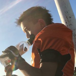 Meet your Posher, Kyler